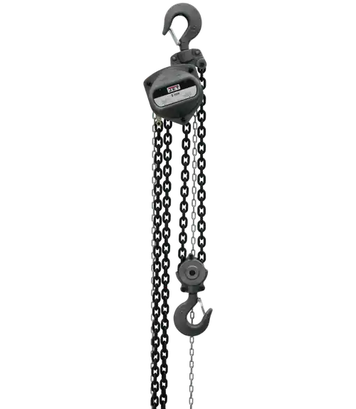 JET JT9-101952 S90-500-20, 5 Ton 20‘ Lift Order Now