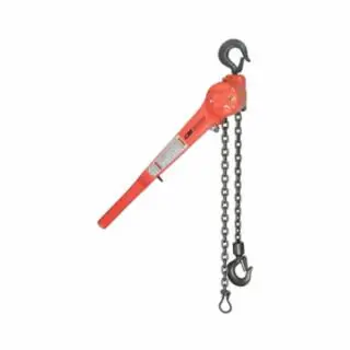 Popular Cm Columbus Mckinnon 4065 Series 640 Puller Levertool 3T 10‘ Lift
