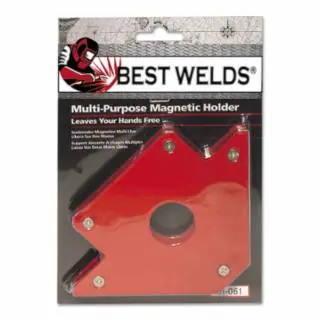 Clearance Best Welds 900-M-061 Bw Medium Magnetic Holder