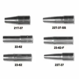 Tweco 12101100 Tweco 21-37 3/8 Nozzle Get Yours