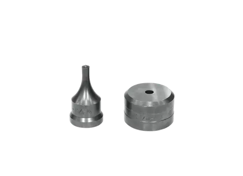 Genuine EDWARDS ED9-PD9/32 9/32 in Round Punch & Die Set