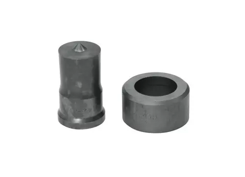 EDWARDS ED9-PDOS1-15/32 1-15/32 in Oversize Round Punch & Die Set Price Cut
