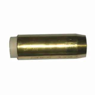 Bargain Bernard 4592HD Heavy Duty Nozzle/Insulcopper 9/16