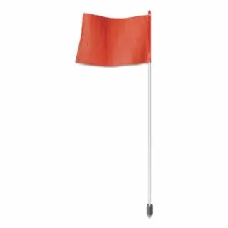 Price Cut Checkers FSRR7W-HB Wrng Whiplight Duty7‘Whtrodplain Orange Rec