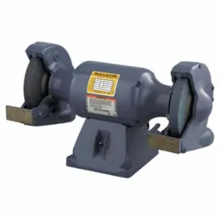 Order Now Baldor Electric 8107W 8" Grinder 3/4Hp