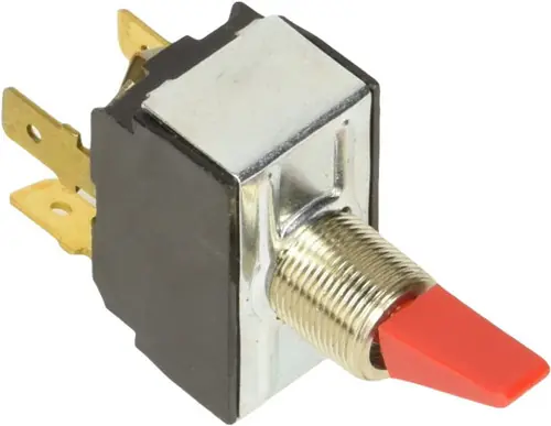Big Sale Ridgid 89185 E3342 270 Toggle Switch