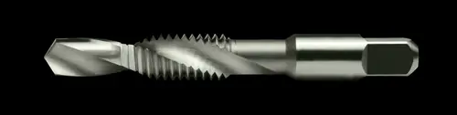 Cheap Cle-Line C64952 5/16-18 0450 2Fl Comb Tap & Drill
