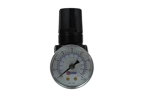 Coilhose Pneumatics MR2 1/4 Mini Regulator 125Psi Flash Sale