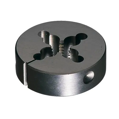 Bargain Cle-Line C65243 0610 5/8-11 Crbn Rd Die1.5"Od