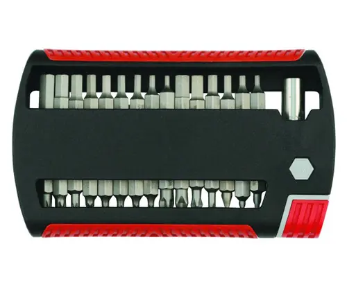 Direct From Factory Wiha Tools 79495 XLselec. Bit 31 Pc Set Slot/Ph//Hex (1 ST)