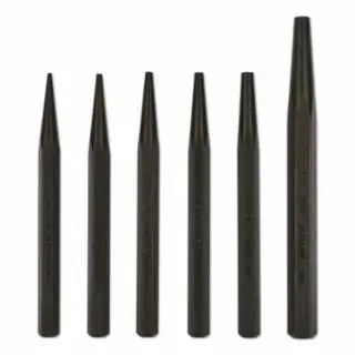 Bargain Mayhew Tools 61340 4006-K 6Pc. Starter Punch (1 KIT)