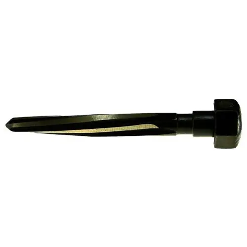 Secure Checkout Cle-Line C36011 1-1/4" G&B Constructionreamer Bridge Length