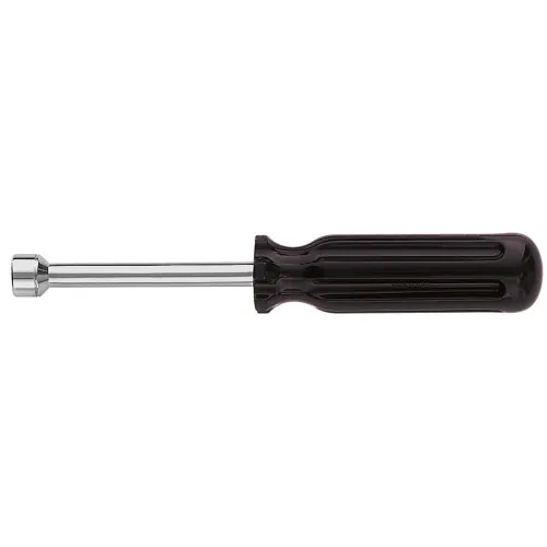 Klein Tools 70245 4.5 mm Metric Nut Driver 3-Inch Shaft Mega Sale