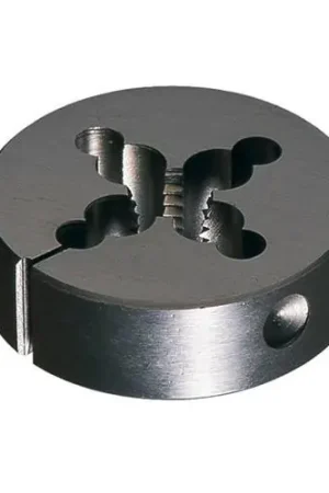 Brand New Cle-Line C65147 0610 5/16-18 Crbn Rd Die1"Od