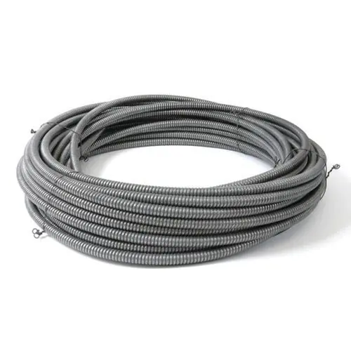 Ridgid 37638 Cable C-21 Iw 5/8 X 75‘Pkg/1 Special Offer