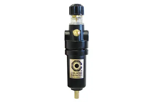 Coilhose Pneumatics ML1 1/8" Miniature Lubricator Certified