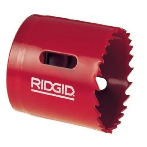 In Demand Ridgid 76302 1-1/8" Ci/Di Shell