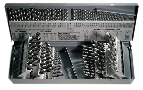 Special Offer Cle-Line C21126 115Pc Set-Fract Ltr Wire (1 ST)