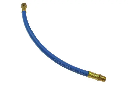 Coilhose Pneumatics RP0406 25504 1/4"X6‘ Pigtail Assembly Neoprene 1/ Brand New