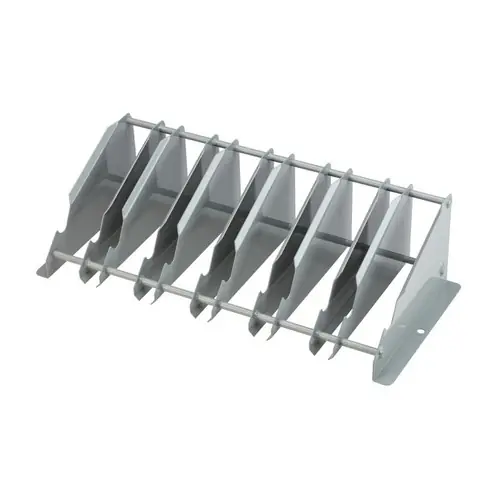 Big Sale Ridgid 42490 6U Die Head Rack