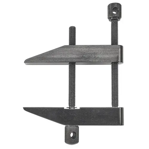 L.S. Starrett 50597 161D 2-3/4"-Cap. Toolmak (1 Pair) Affordable