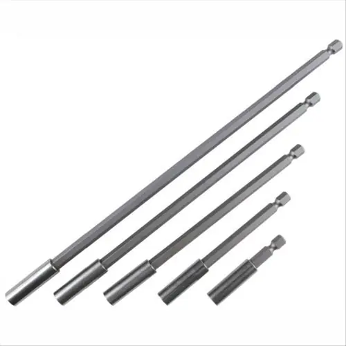 Best Price Wiha Tools 71435 Bit Holder W/Retaining Ring1/4