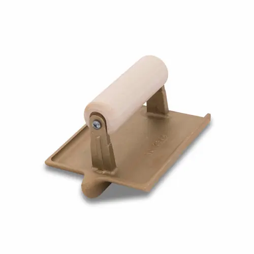 Price Cut Marshalltown 7316 Bronze Groover 6X4 1/2 11/4D 1W 1/2R-Res Hdle
