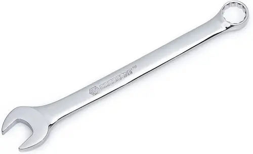 Crescent CCW35 24 mm Combination Wrench Metric Fully Polished Trusted Brand