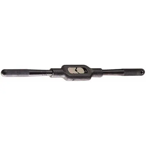 Final Sale Cle-Line C67197 14 Straight Tap Wrench