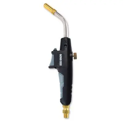 Goss GX-1 Torch-Gun Propane B Ftgs Genuine