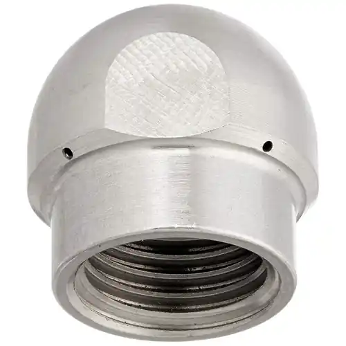 Same Day Shipping Ridgid 64817 H-91 1/4" Propulsion Noz