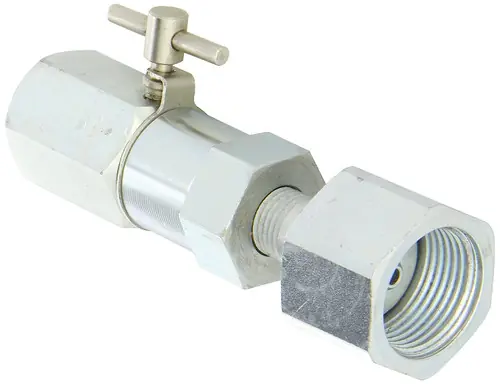 Weekend Sale Alemite 310428 Saf-Vent Coupler