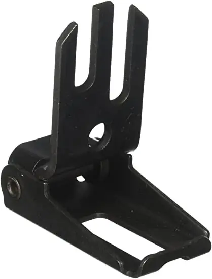 Ridgid 18867 Shoe & Bracket Asm Grab Now