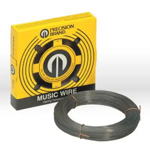 Don't Miss Out .006"X10-404‘ MUSIC WIRE