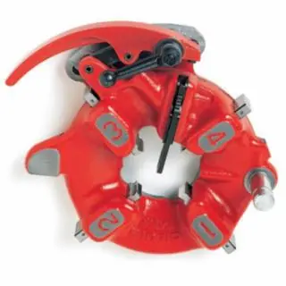 Express Delivery Ridgid 42082 1 1/2 Mono Die Hd L/Dies