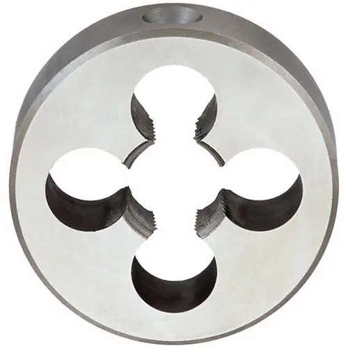 Greenfield Threading 405251 1/8-27 Crbn Rd Die 1.5"Od Save Now