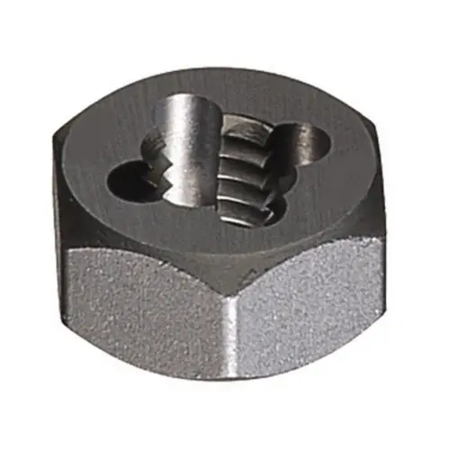 Cle-Line C77648 1-3/8-6 492 Hs Hex Die Mega Sale