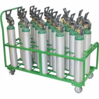Deal Saf-T-Cart MDE-36 Sf Mde-36 Cart