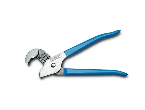 Mega Sale Wright Tool 9C422 9-1/2" Tongue & Groove Curved Jaw Pliers