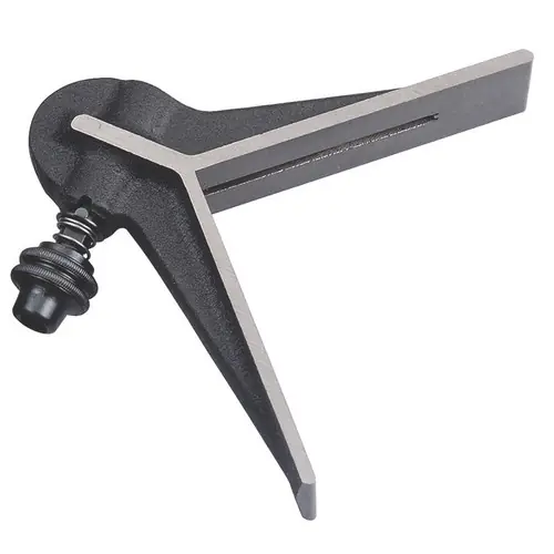 L.S. Starrett 50072 C11-4 4" Center Head Price Drop