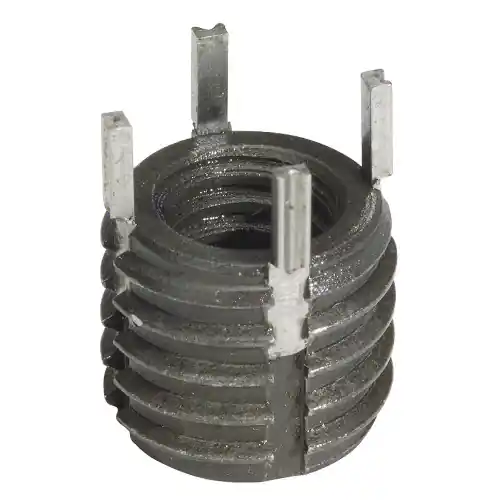 RECOIL 5/8-11 INT. THREAD CARBON STEEL HEAVY WALL Next Day Delivery