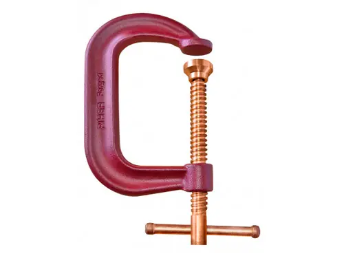 Secure Checkout Piher 55508 Clamp Gf-8 Cm. (5 EA)