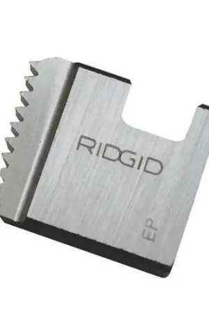 Same Day Shipping Ridgid 49722 1-1/4" 12R Hi-Speed Reve