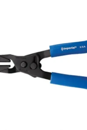 1-1/4" OD HOSE PINCH-OFFTOOL Same Day Shipping