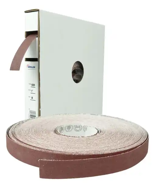 SHOP ROLL 320GRIT 1" x 50YD One Day Deal