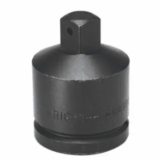 Buy Direct Wright Tool 84900 1.5Fx1M 1-1/2" Drive Impactadaptor