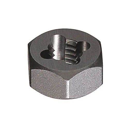 Greenfield Threading 403355 1-1/4-7 Nc Crbn Hex Die Cheap