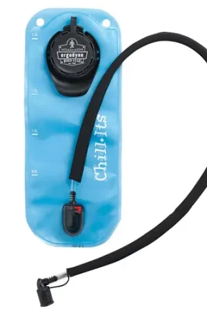 Super Sale Ergodyne 13057 Bladder Replacement 2.0Llow-Profile Hydro Pack
