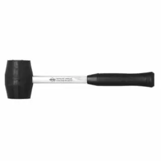 Wright Tool 9026 4Lb. Dead Blow Hammer W/Super Grip Crafted
