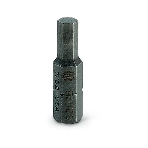 New Arrival Wright Tool 2206B 1/8" 1/4Drive Hex Typereplacement (1 BIT)